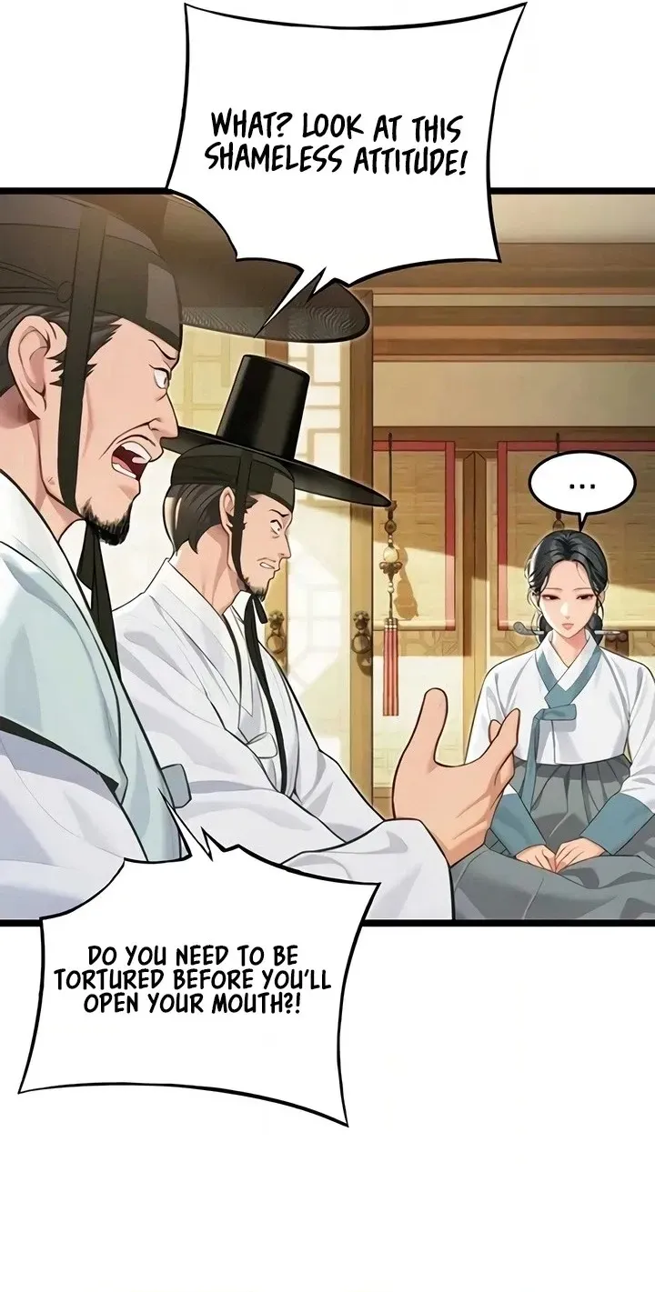 Read God Bless You chapter 71 image 69 on Lezhin