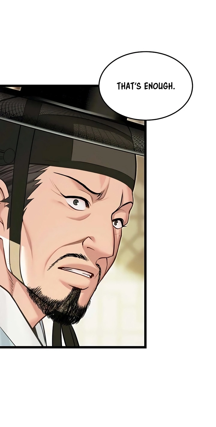 Read God Bless You chapter 71 image 70 on Lezhin