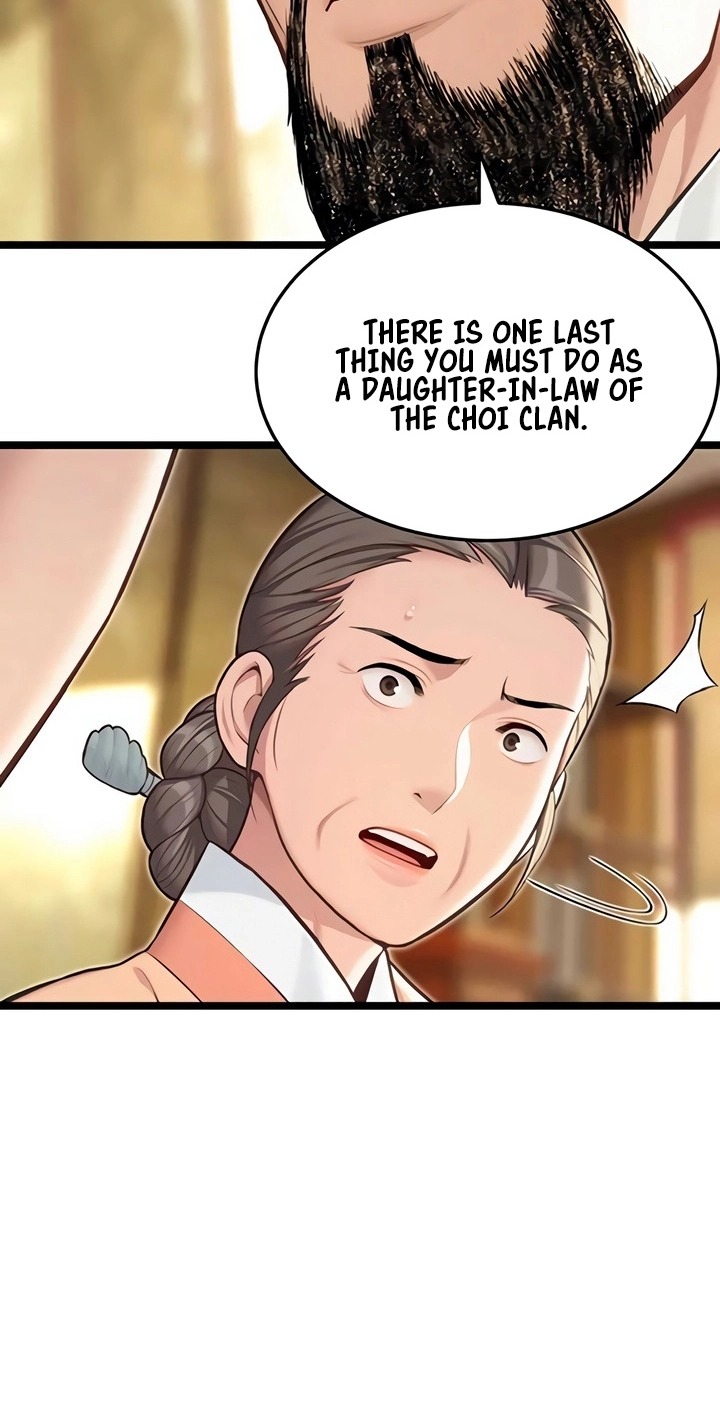 Read God Bless You chapter 71 image 73 on Lezhin