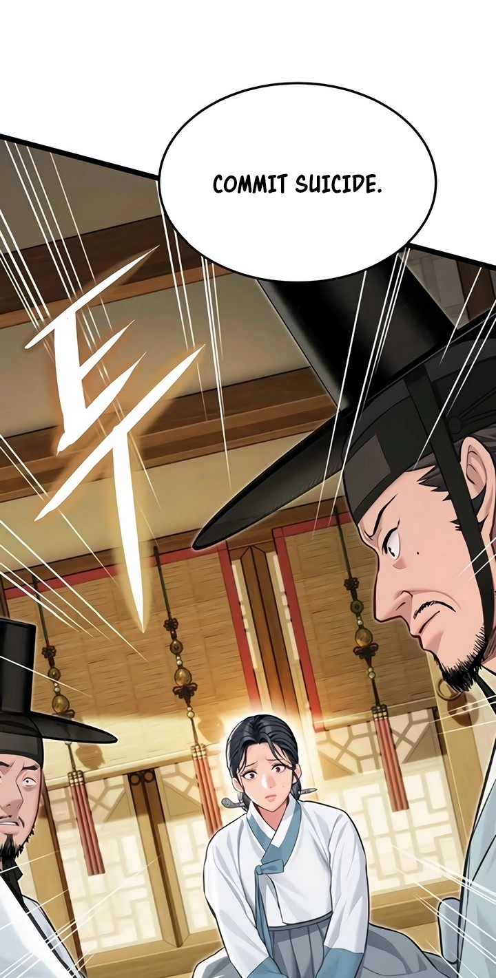 Read God Bless You chapter 71 image 74 on Lezhin