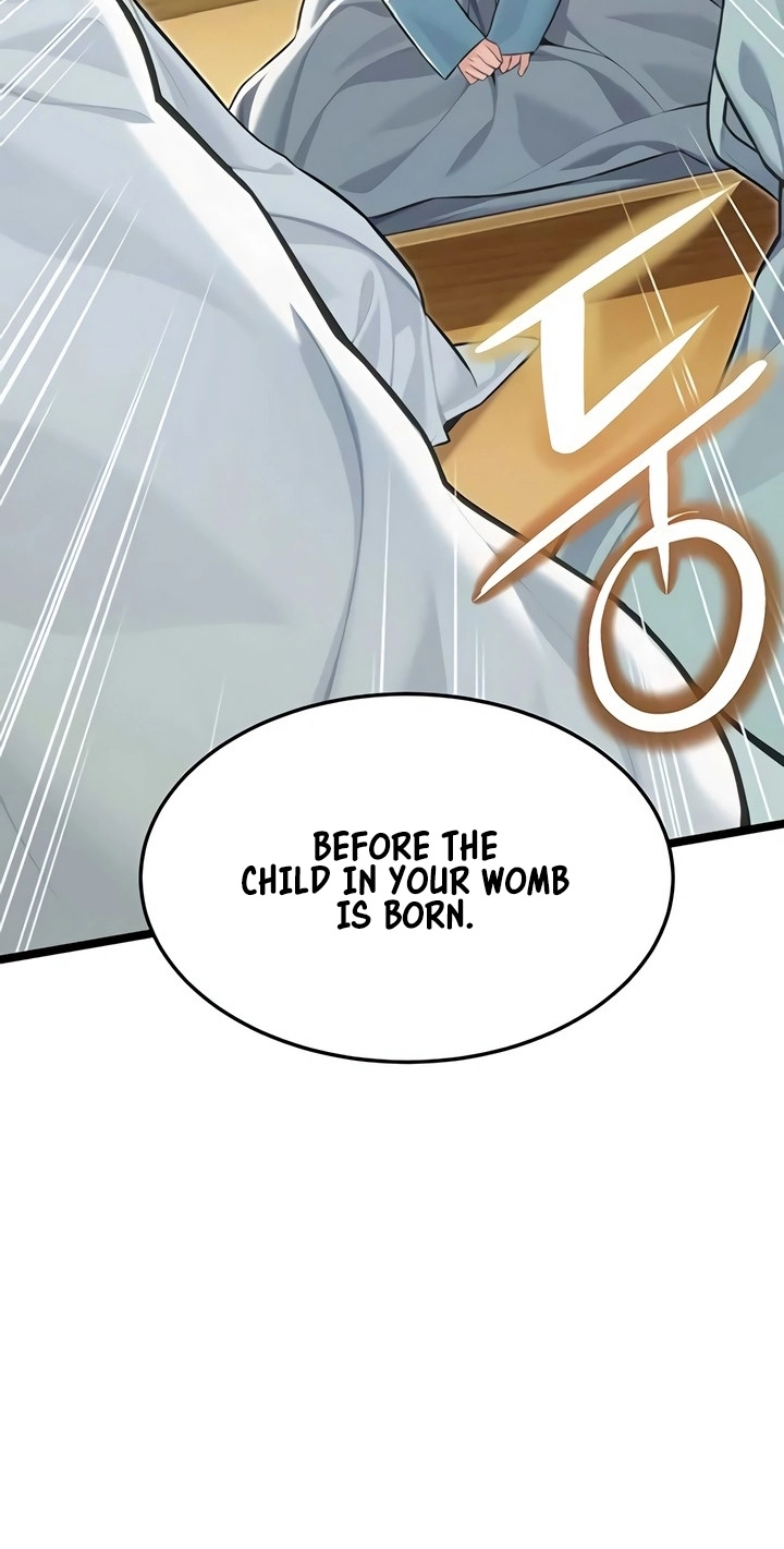 Read God Bless You chapter 71 image 75 on Lezhin
