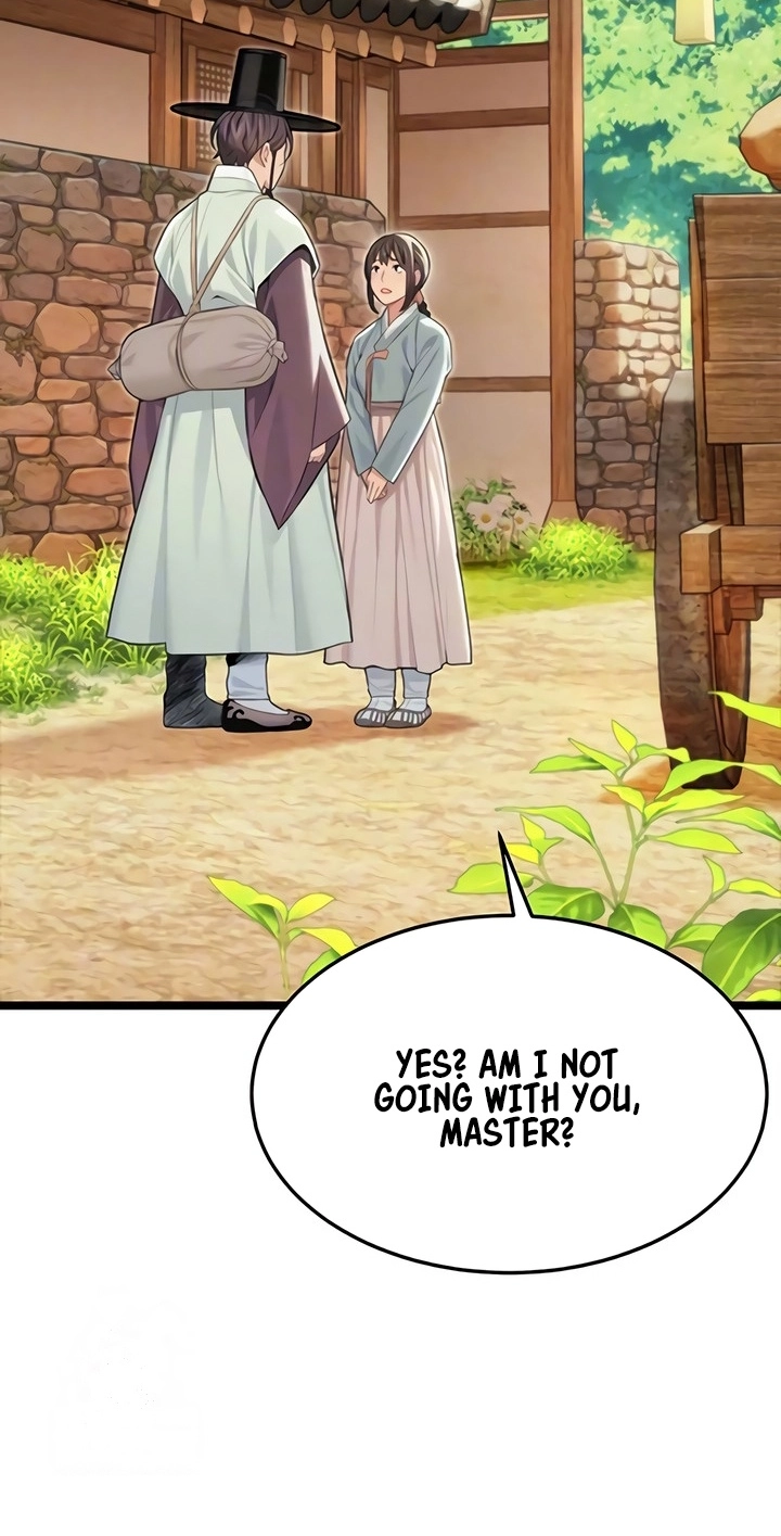 Read God Bless You chapter 72 image 10 on Lezhin