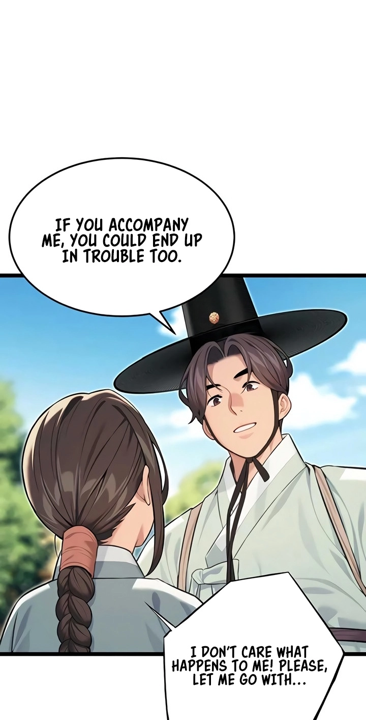 Read God Bless You chapter 72 image 11 on Lezhin