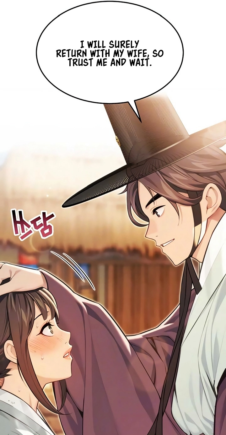 Read God Bless You chapter 72 image 13 on Lezhin
