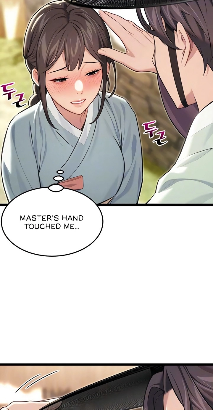 Read God Bless You chapter 72 image 15 on Lezhin