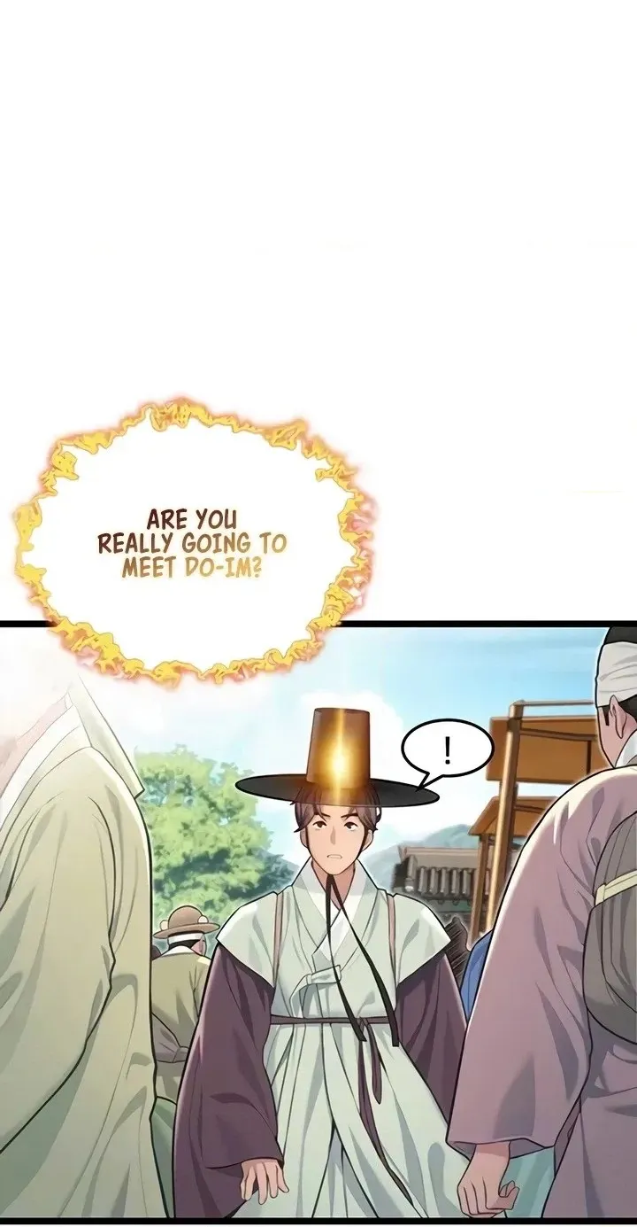 Read God Bless You chapter 72 image 19 on Lezhin
