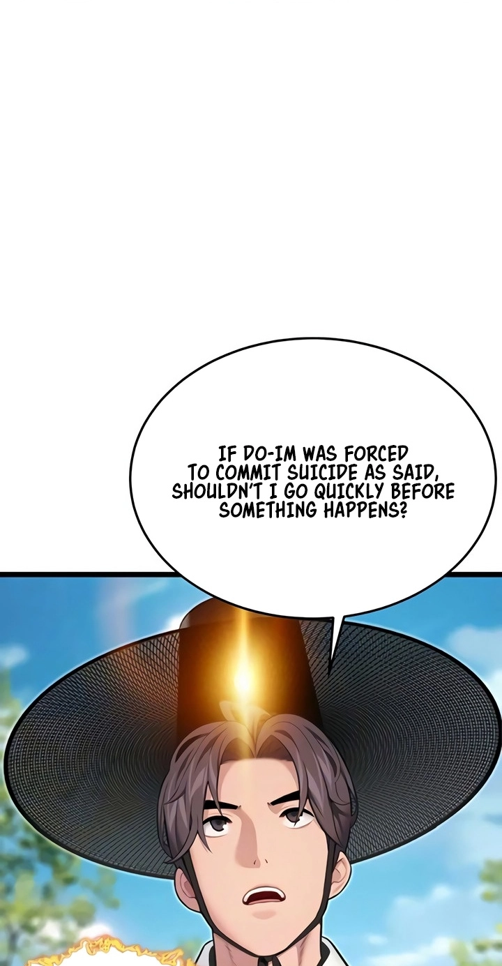 Read God Bless You chapter 72 image 20 on Lezhin