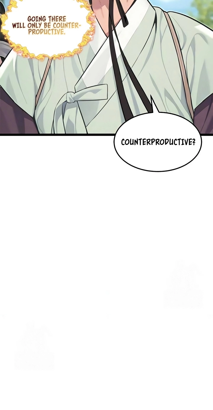 Read God Bless You chapter 72 image 21 on Lezhin