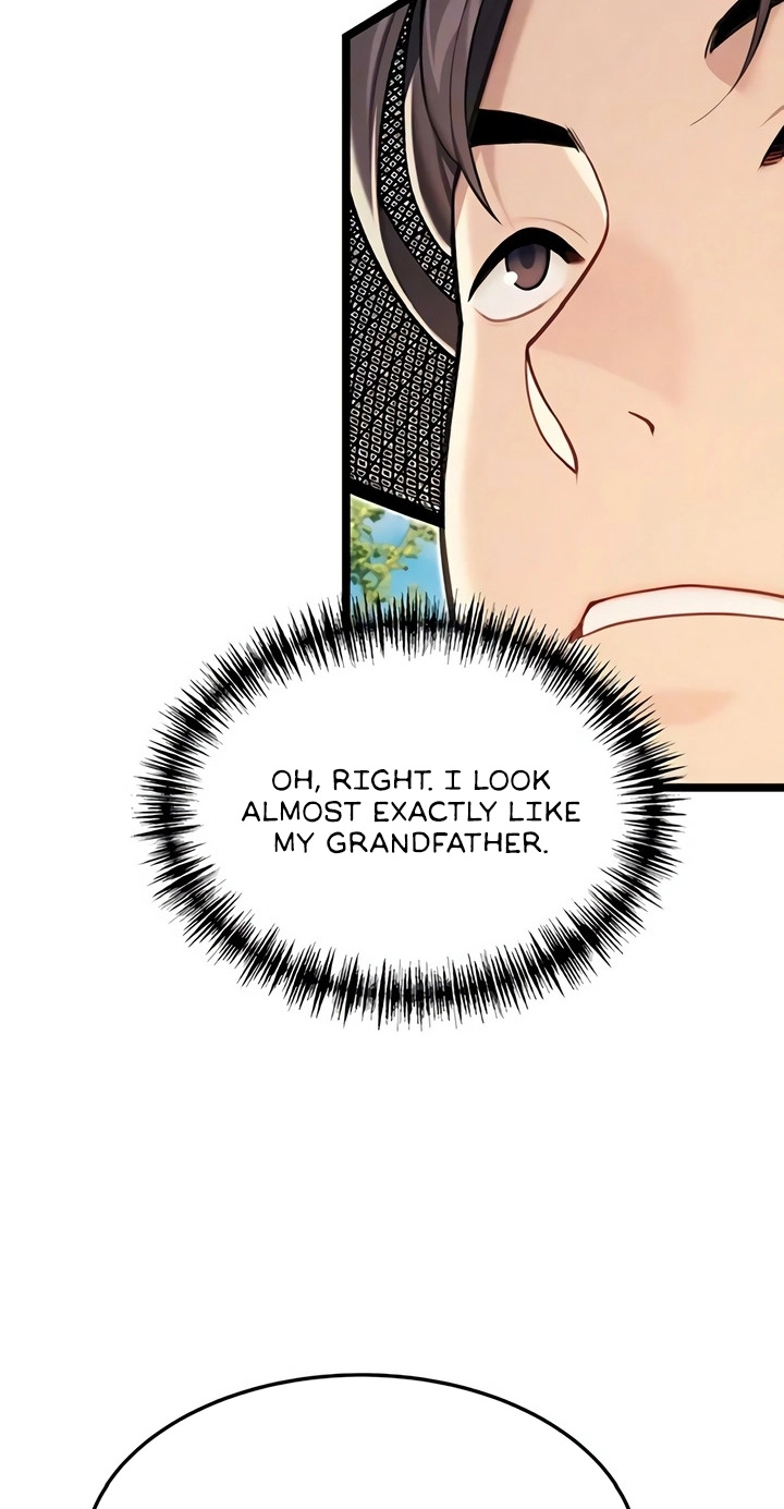 Read God Bless You chapter 72 image 23 on Lezhin