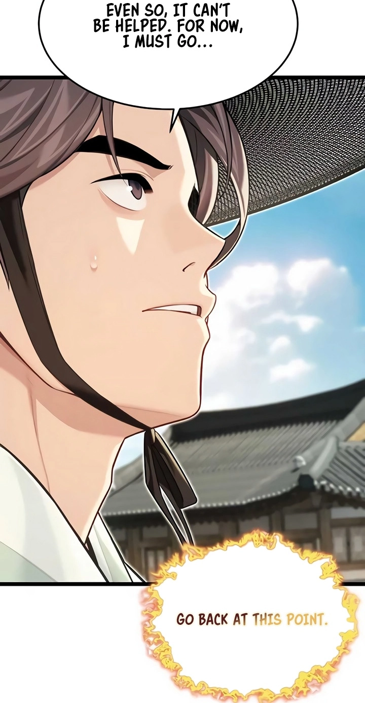Read God Bless You chapter 72 image 24 on Lezhin