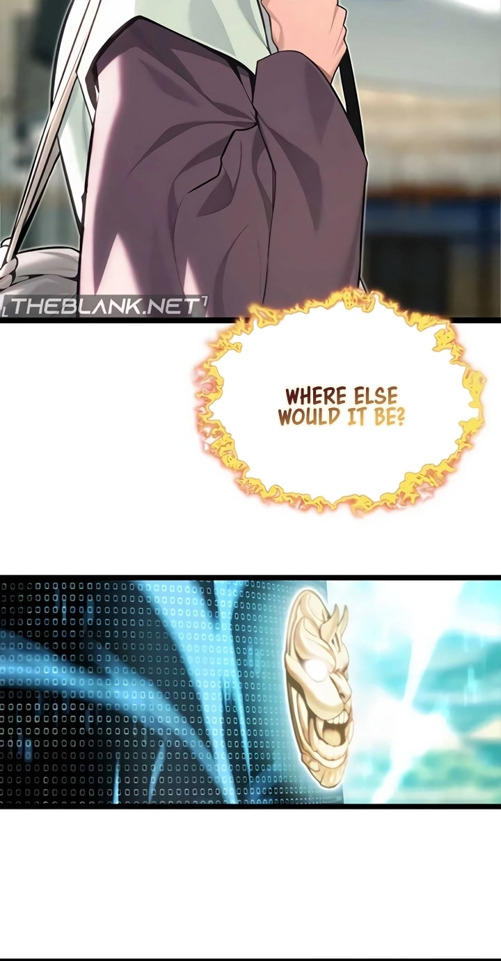 Read God Bless You chapter 72 image 26 on Lezhin