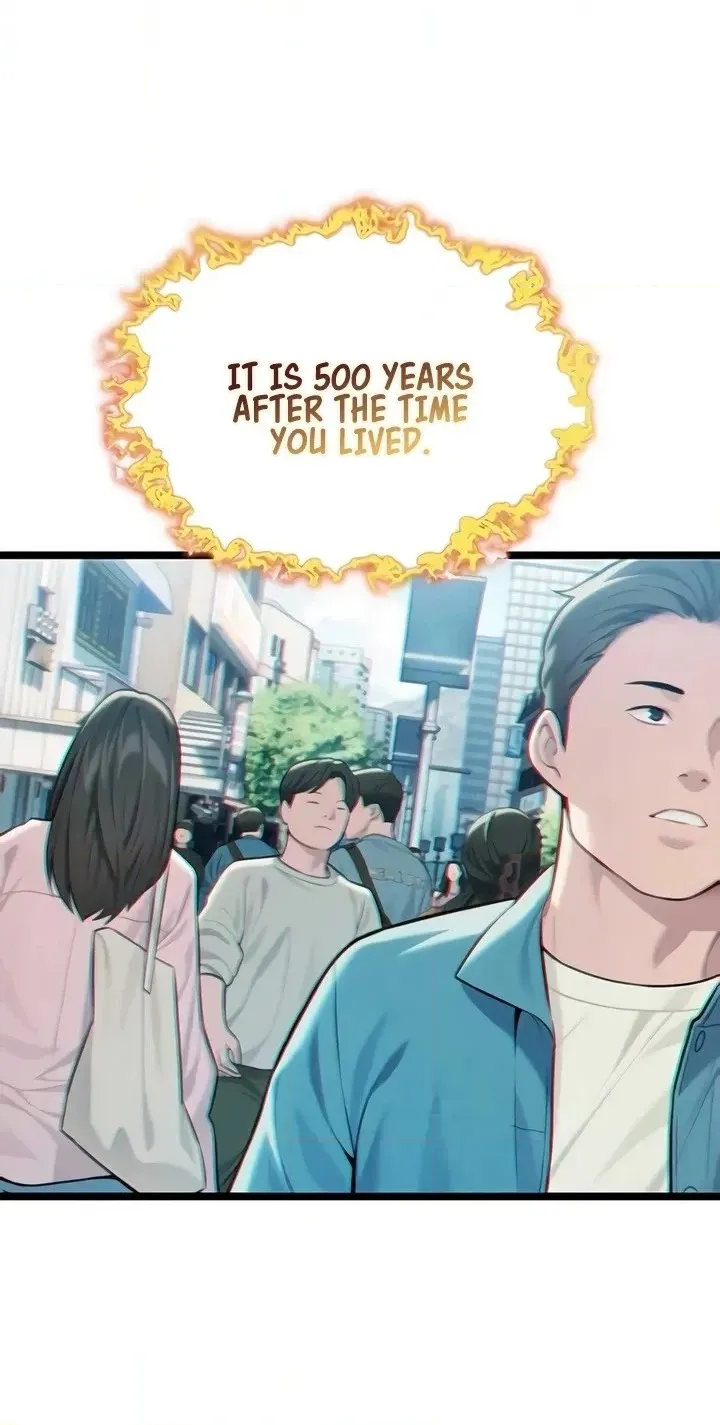 Read God Bless You chapter 72 image 29 on Lezhin