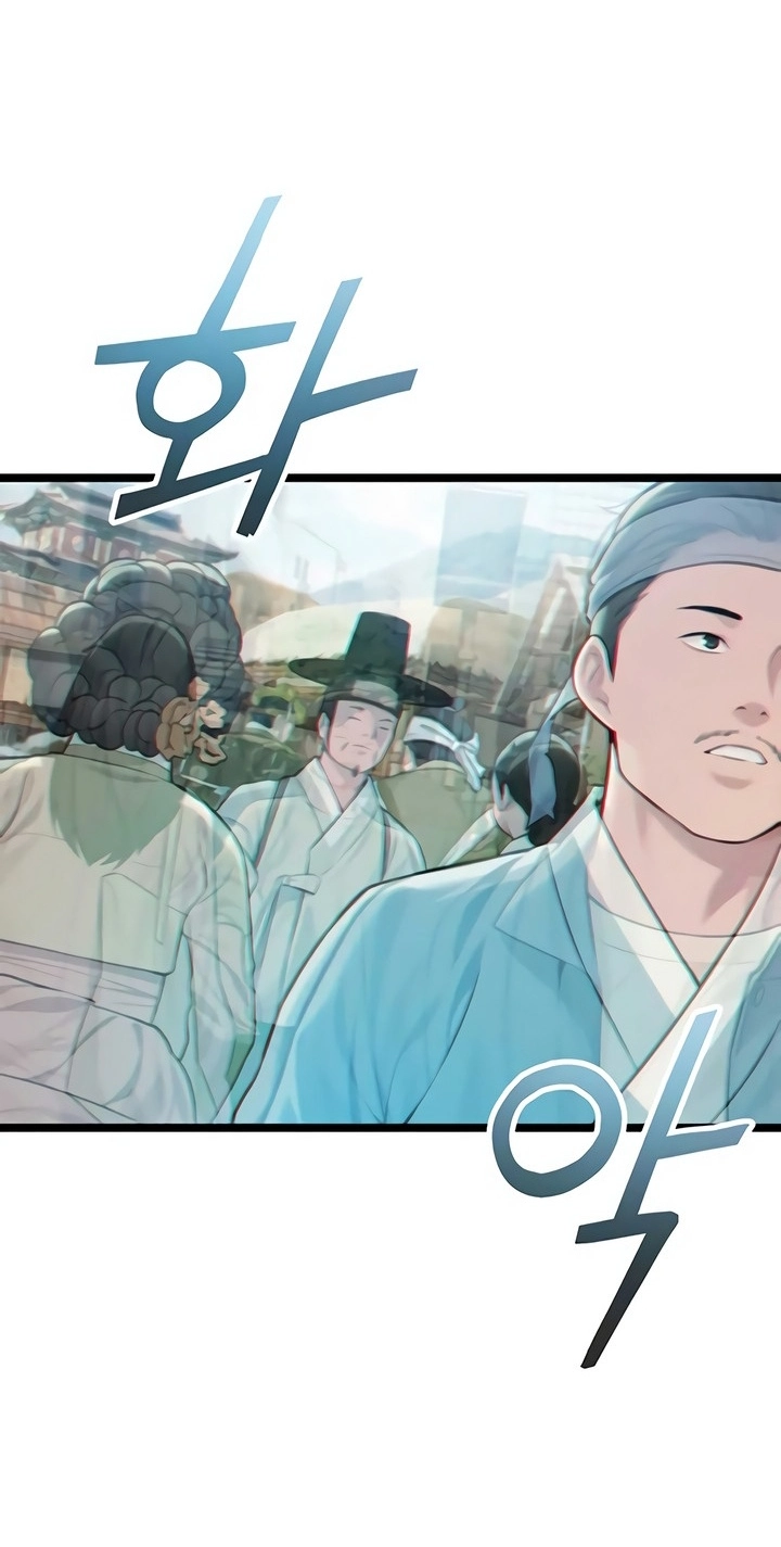 Read God Bless You chapter 72 image 30 on Lezhin