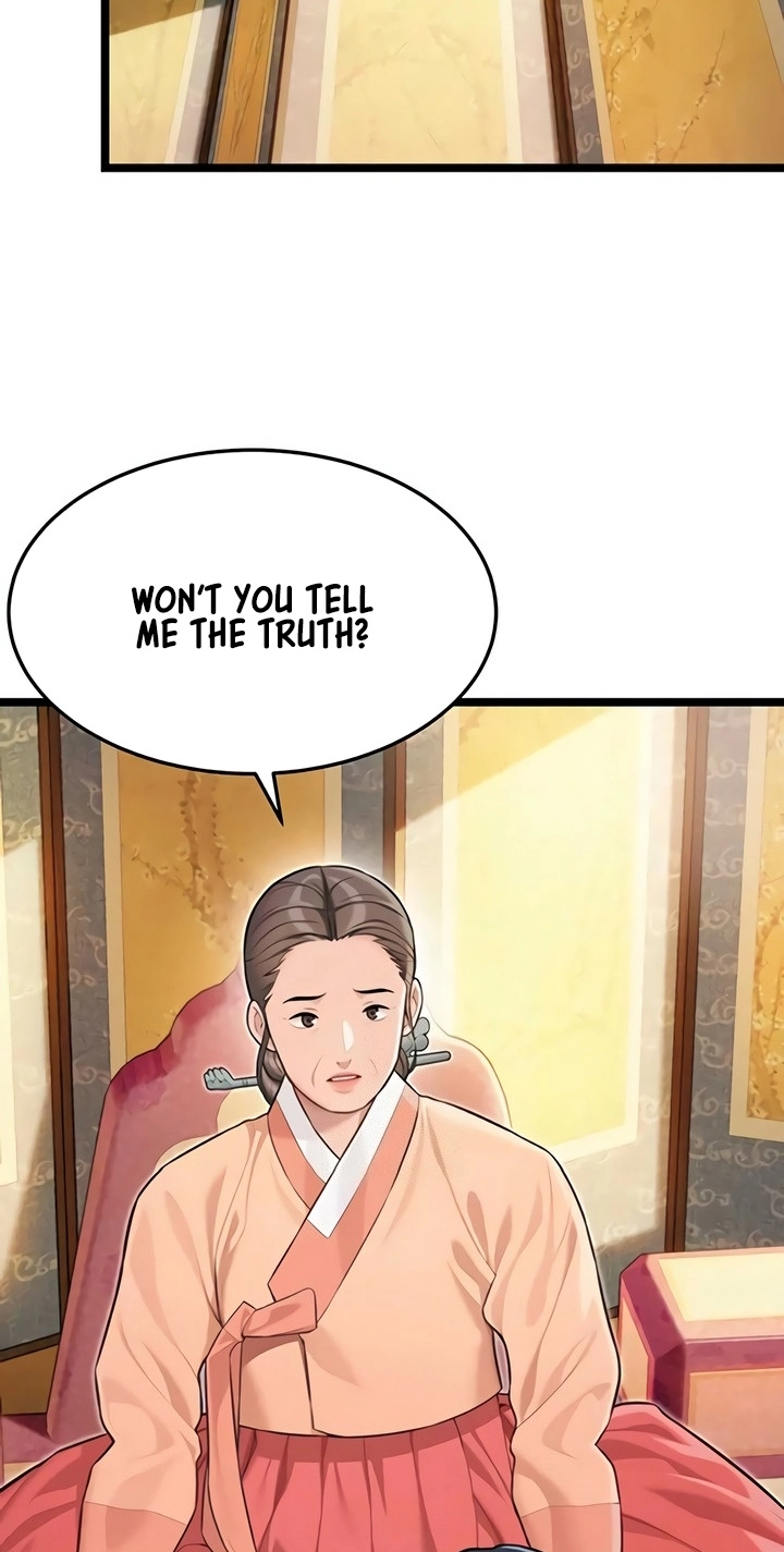 Read God Bless You chapter 72 image 37 on Lezhin