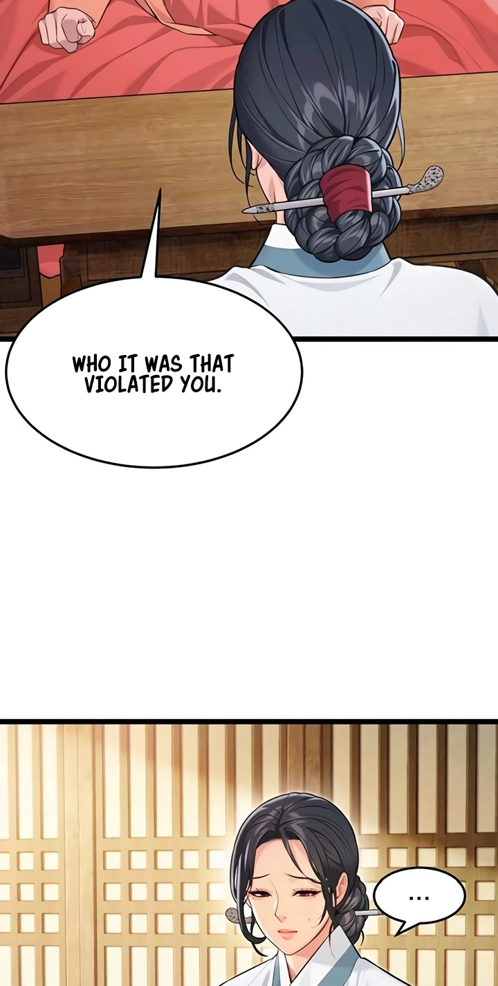 Read God Bless You chapter 72 image 38 on Lezhin