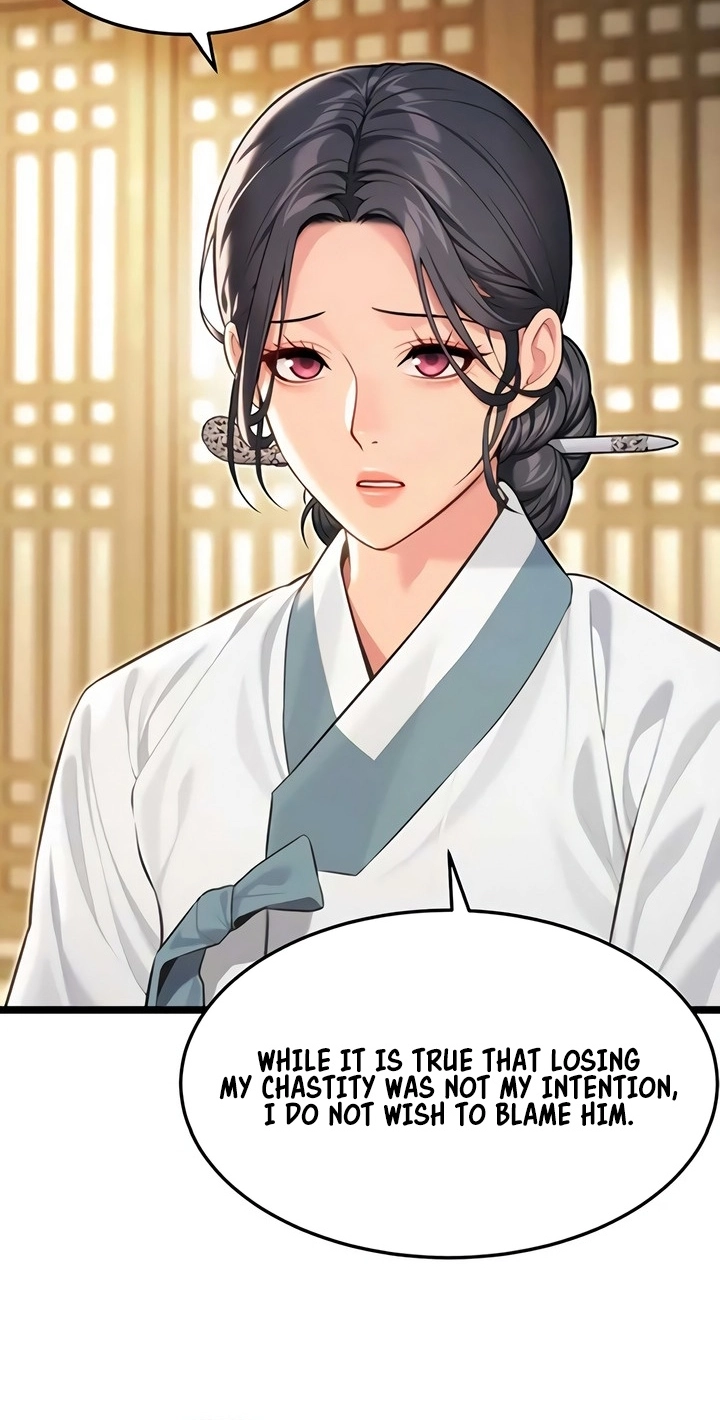 Read God Bless You chapter 72 image 40 on Lezhin