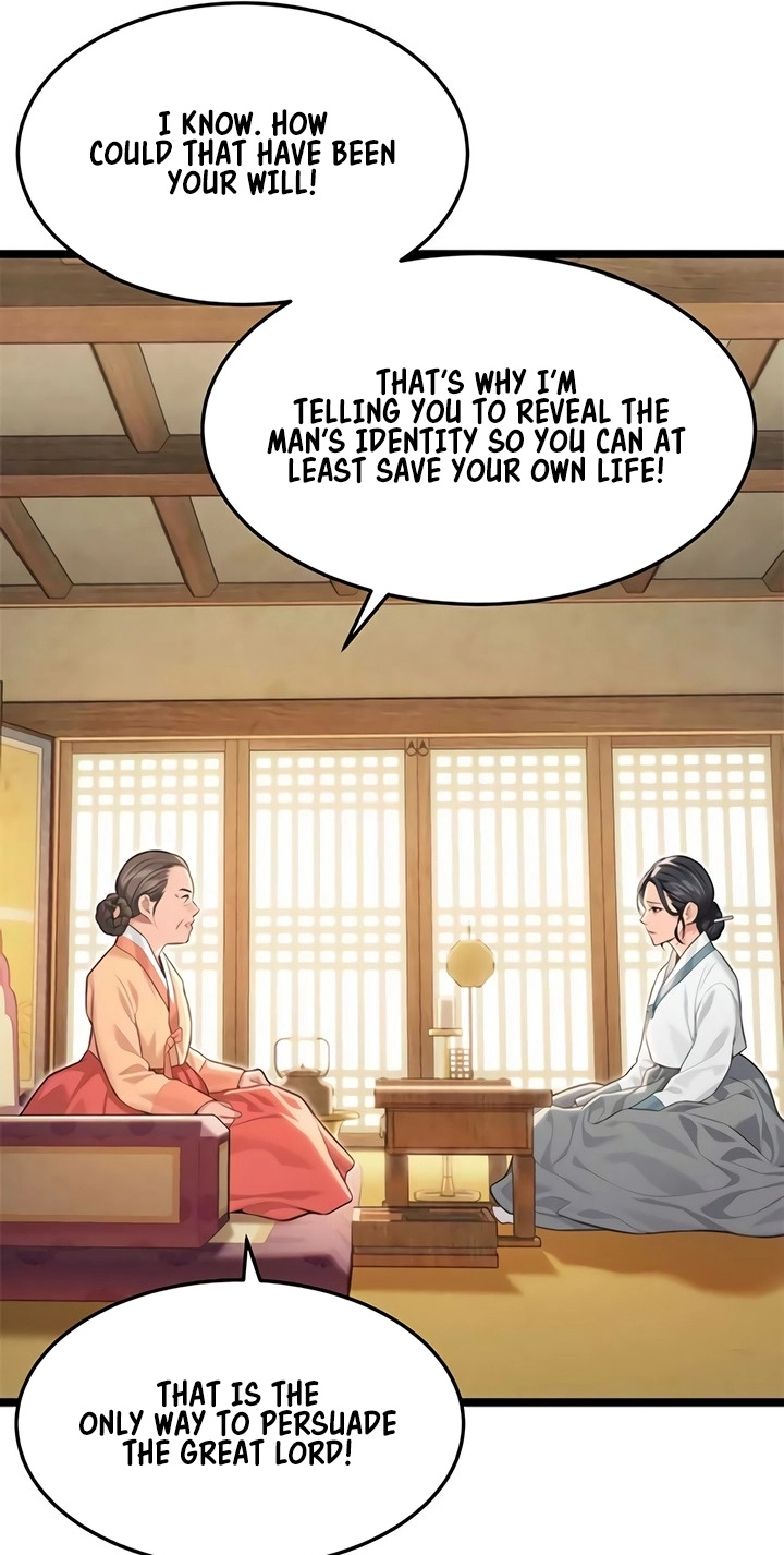 Read God Bless You chapter 72 image 41 on Lezhin