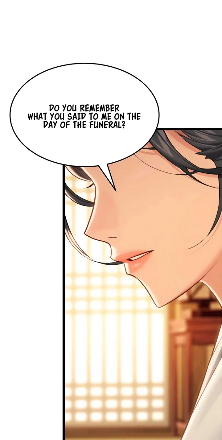 Read God Bless You chapter 72 image 43 on Lezhin