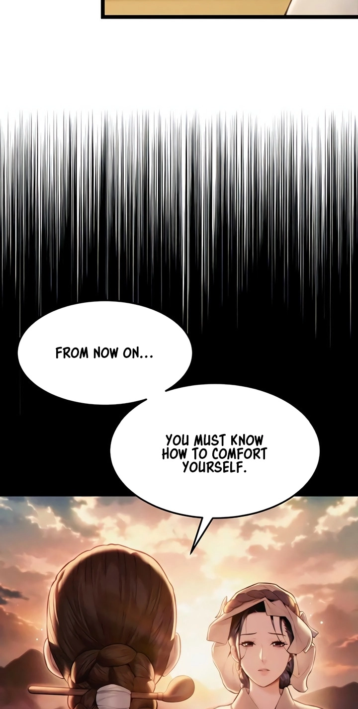 Read God Bless You chapter 72 image 44 on Lezhin