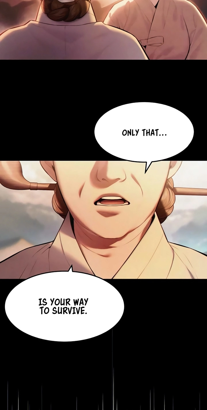 Read God Bless You chapter 72 image 45 on Lezhin
