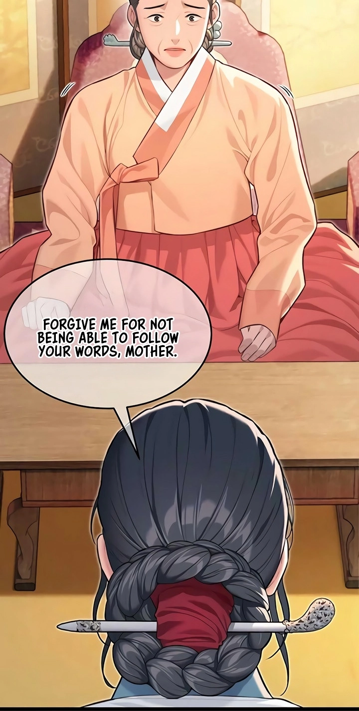 Read God Bless You chapter 72 image 47 on Lezhin