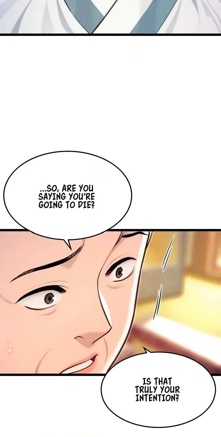 Read God Bless You chapter 72 image 49 on Lezhin