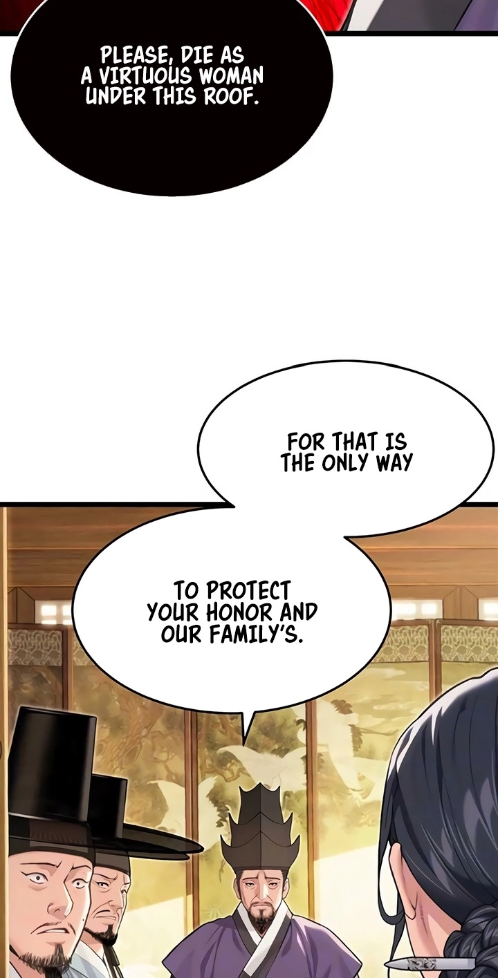 Read God Bless You chapter 72 image 5 on Lezhin