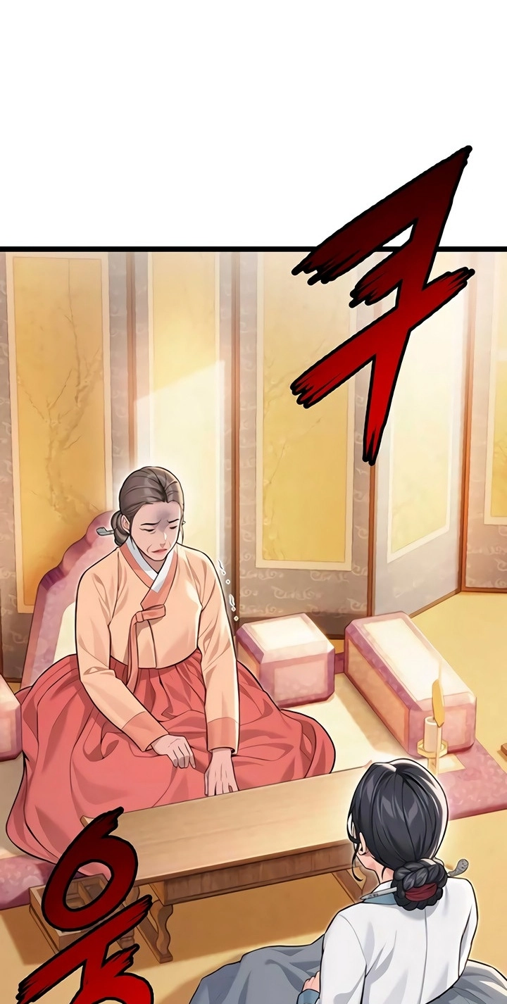 Read God Bless You chapter 72 image 50 on Lezhin