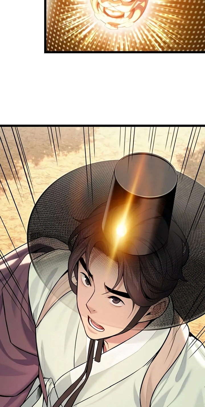Read God Bless You chapter 72 image 52 on Lezhin
