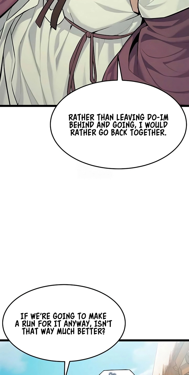 Read God Bless You chapter 72 image 53 on Lezhin