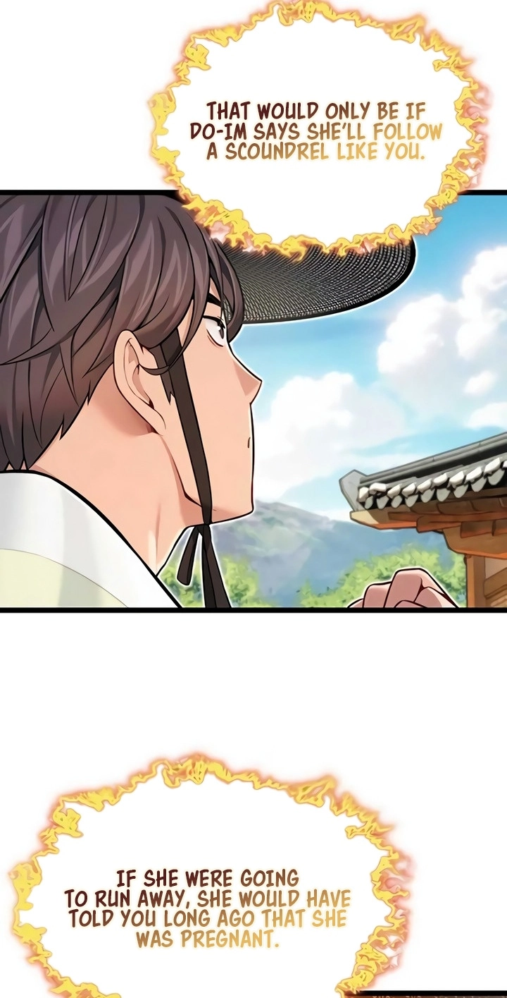 Read God Bless You chapter 72 image 55 on Lezhin