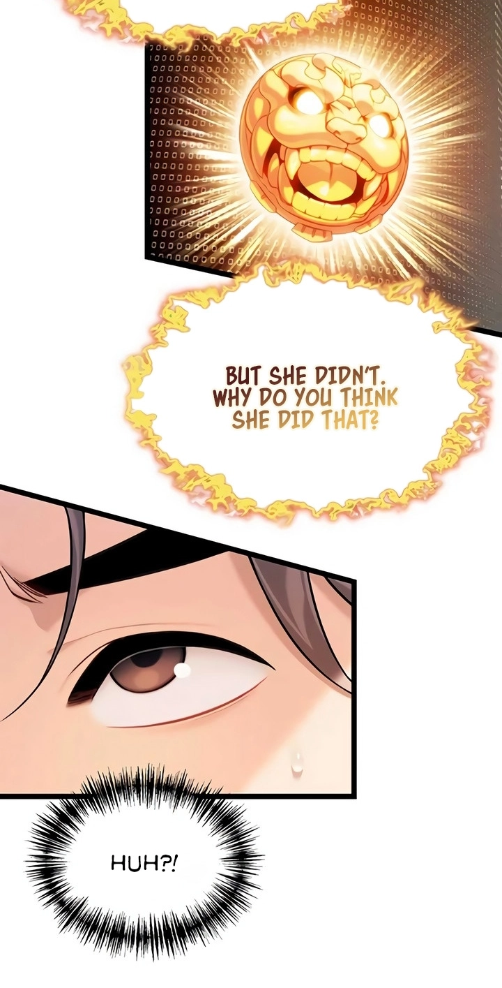 Read God Bless You chapter 72 image 56 on Lezhin
