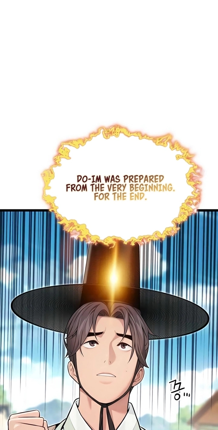 Read God Bless You chapter 72 image 57 on Lezhin