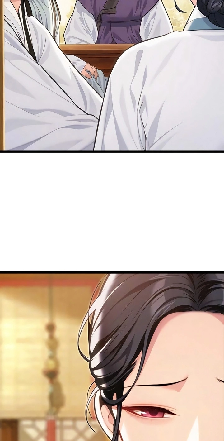 Read God Bless You chapter 72 image 6 on Lezhin