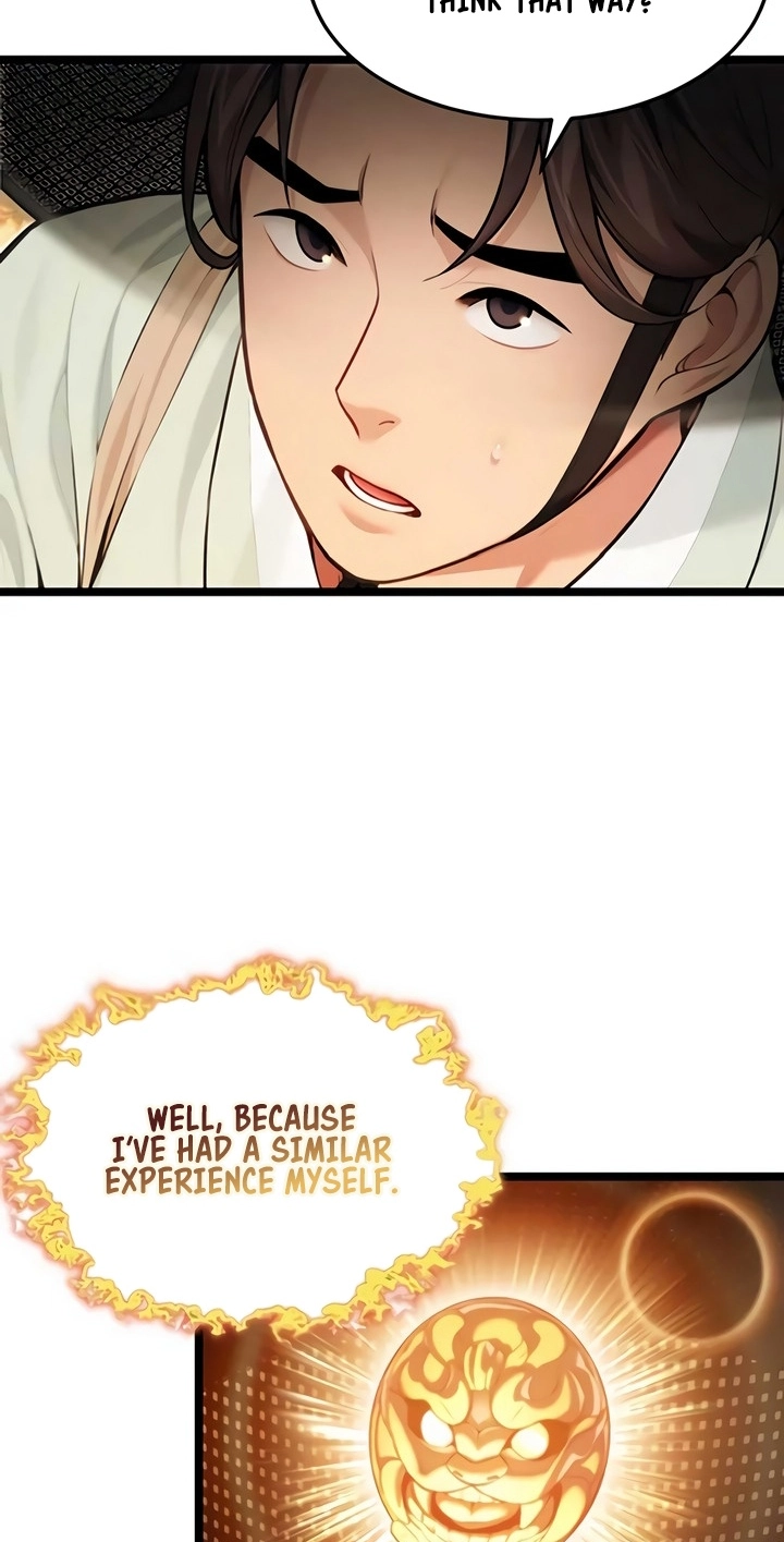 Read God Bless You chapter 72 image 61 on Lezhin