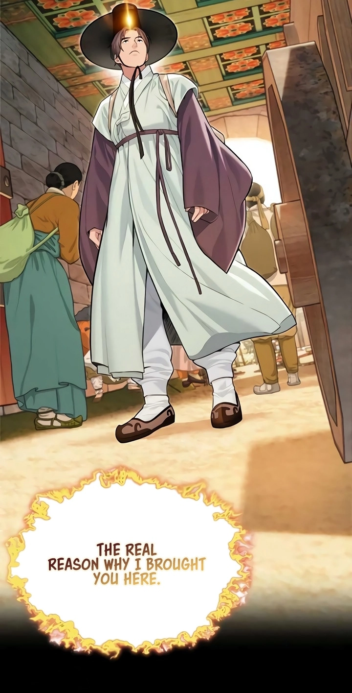 Read God Bless You chapter 72 image 63 on Lezhin