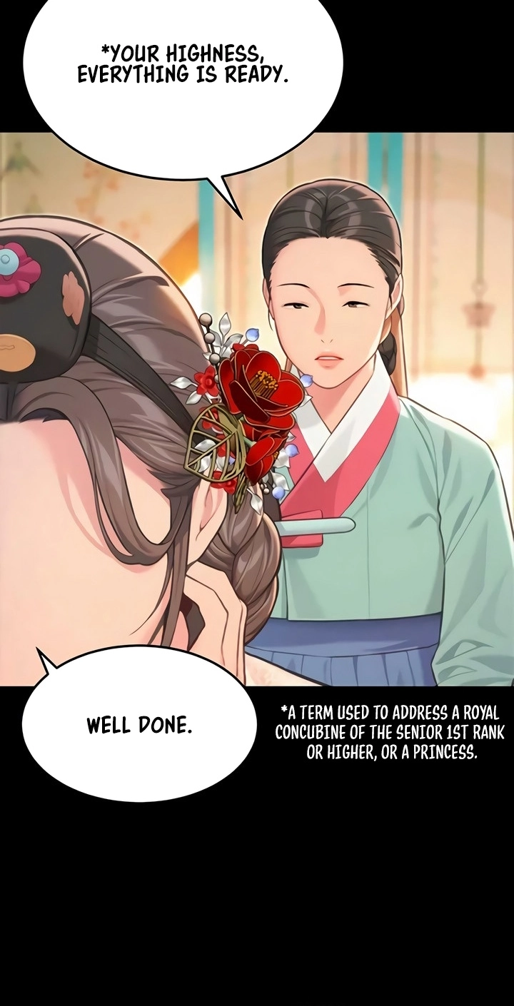 Read God Bless You chapter 72 image 68 on Lezhin
