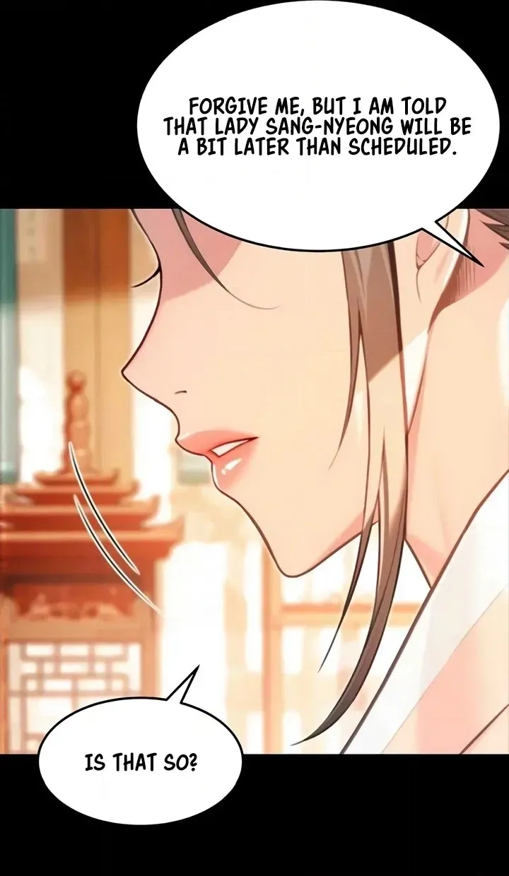 Read God Bless You chapter 72 image 69 on Lezhin