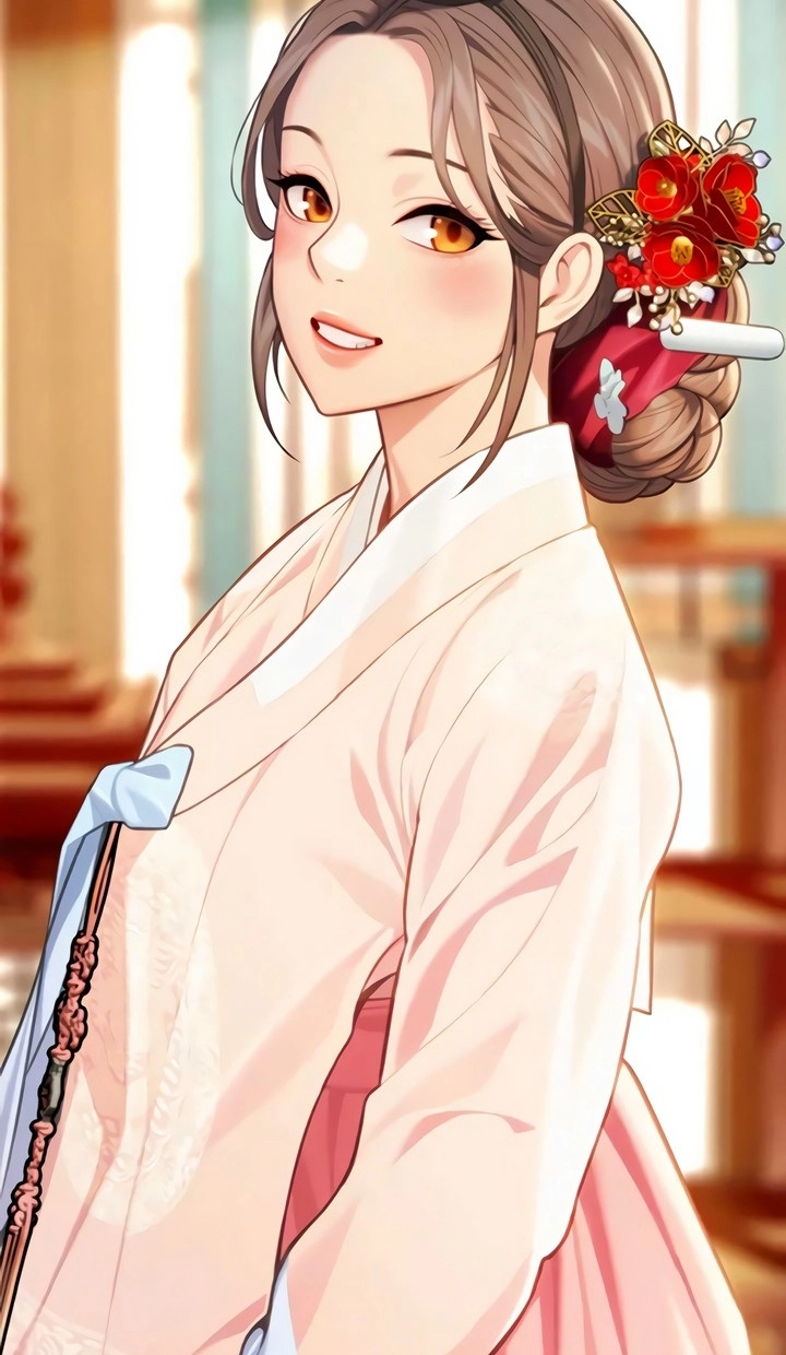 Read God Bless You chapter 72 image 72 on Lezhin