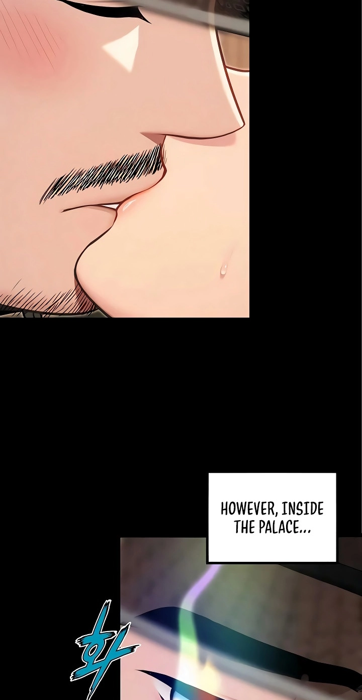 Read God Bless You chapter 73 image 20 on Lezhin