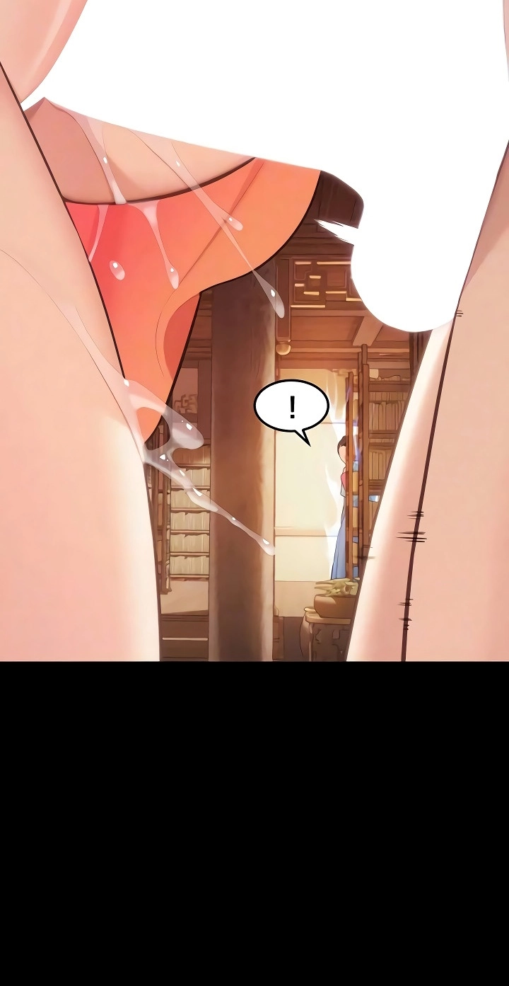 Read God Bless You chapter 73 image 22 on Lezhin