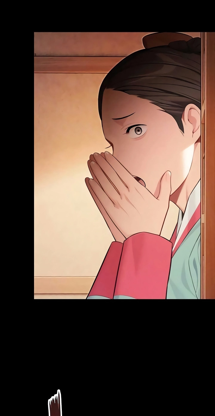 Read God Bless You chapter 73 image 23 on Lezhin
