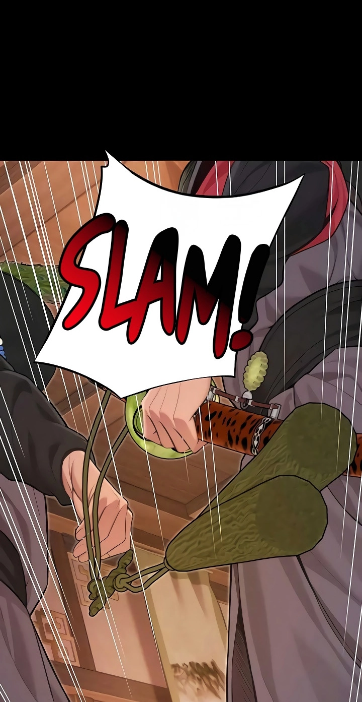 Read God Bless You chapter 73 image 25 on Lezhin