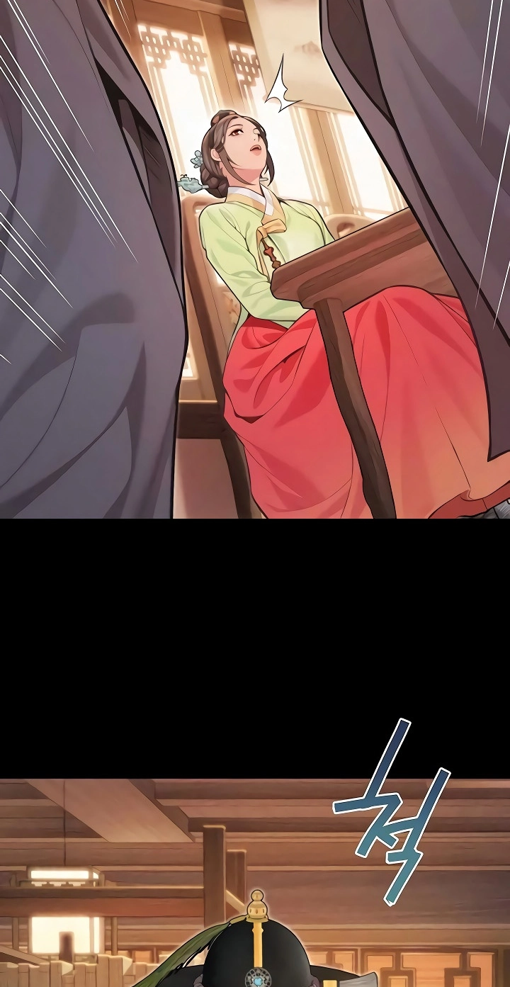Read God Bless You chapter 73 image 26 on Lezhin