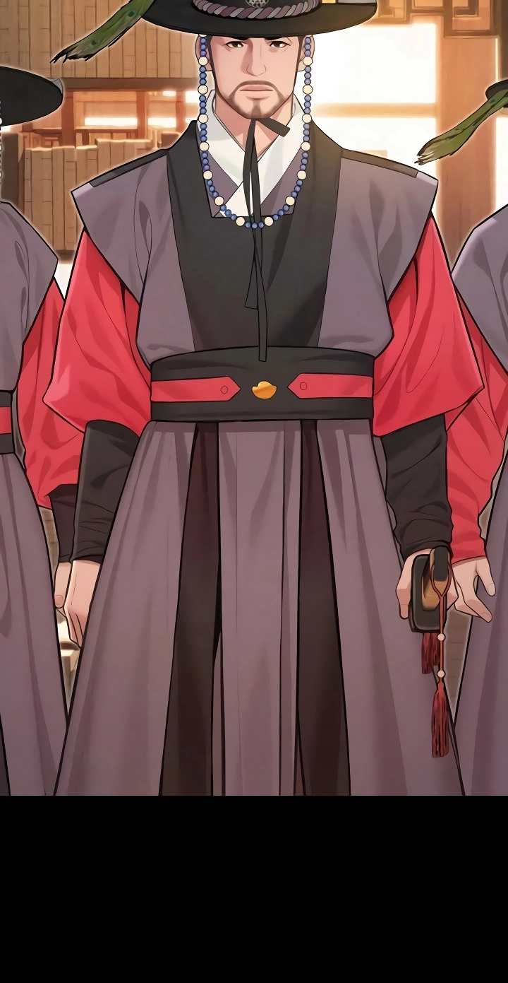 Read God Bless You chapter 73 image 27 on Lezhin