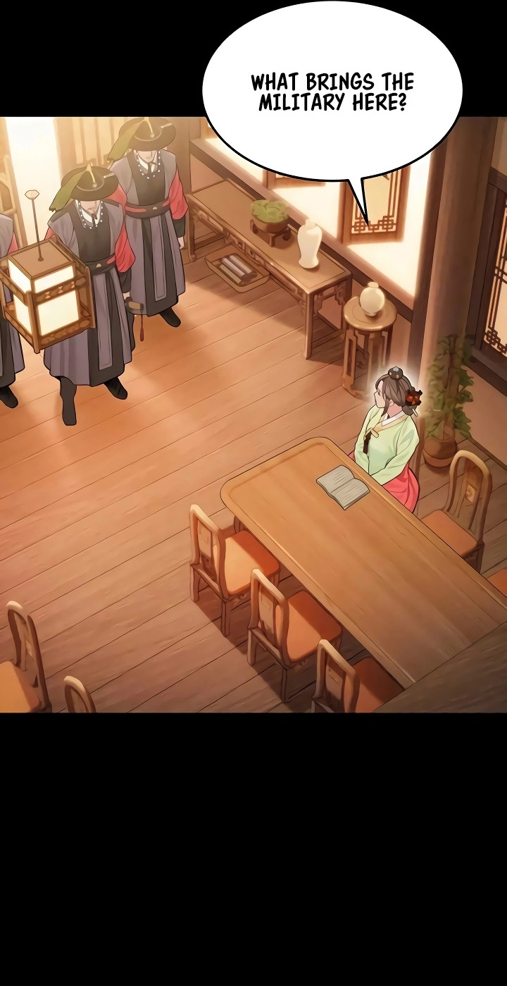 Read God Bless You chapter 73 image 28 on Lezhin