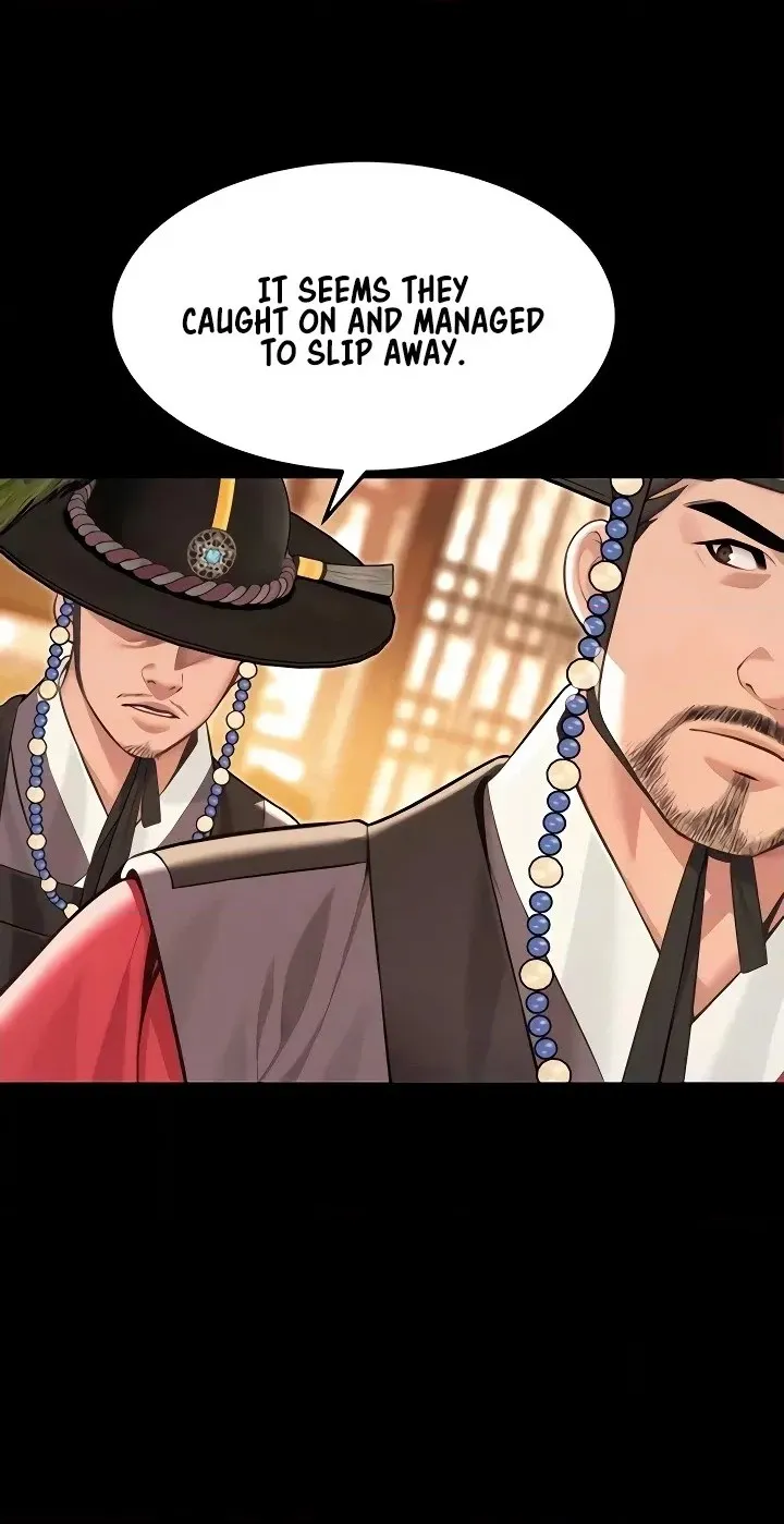 Read God Bless You chapter 73 image 29 on Lezhin