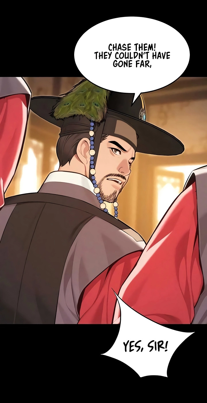 Read God Bless You chapter 73 image 30 on Lezhin