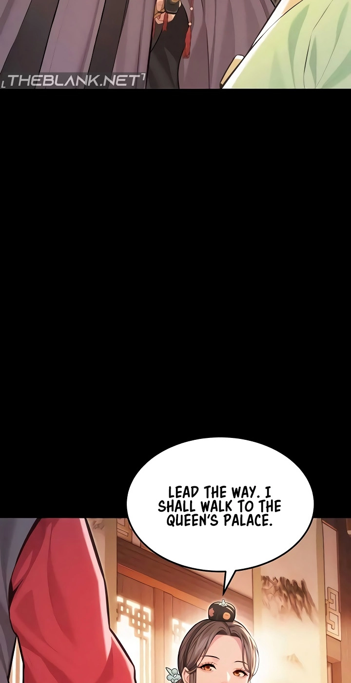 Read God Bless You chapter 73 image 32 on Lezhin