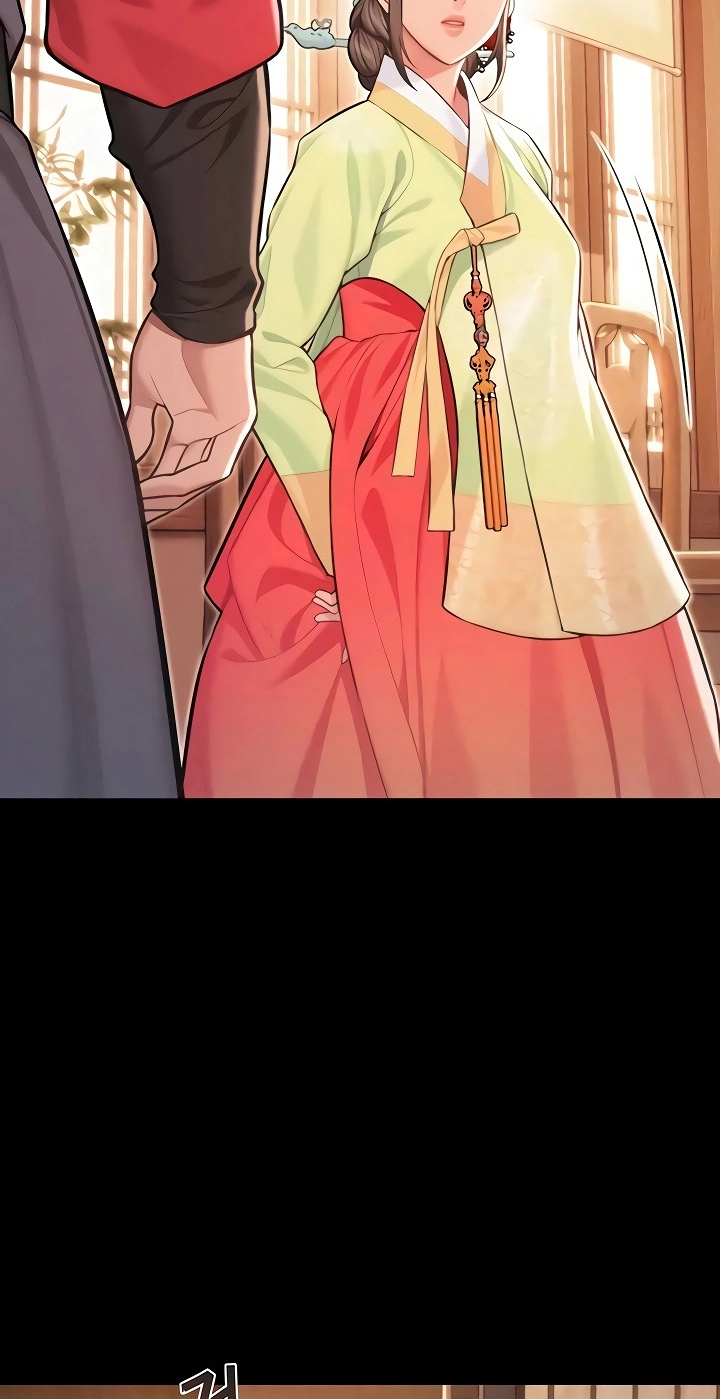 Read God Bless You chapter 73 image 33 on Lezhin